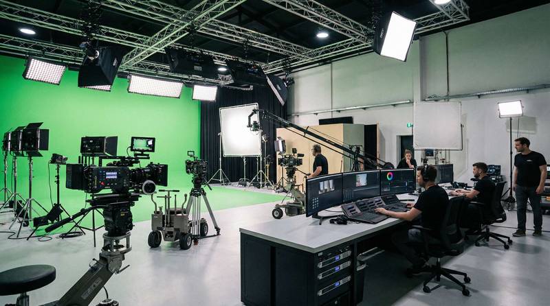 反差母狗影视制作工作室